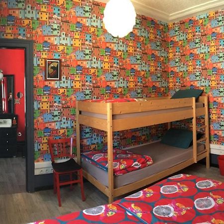 La Maison Du Bulot Fruges Экстерьер фото