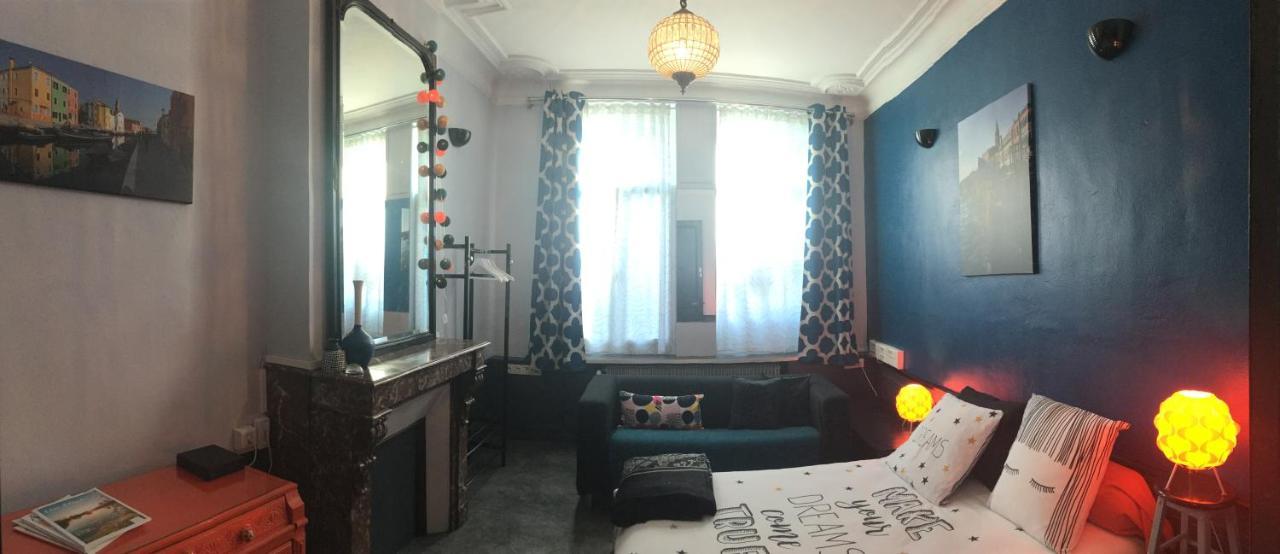 La Maison Du Bulot Fruges Экстерьер фото